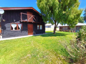 Posada El Maiten